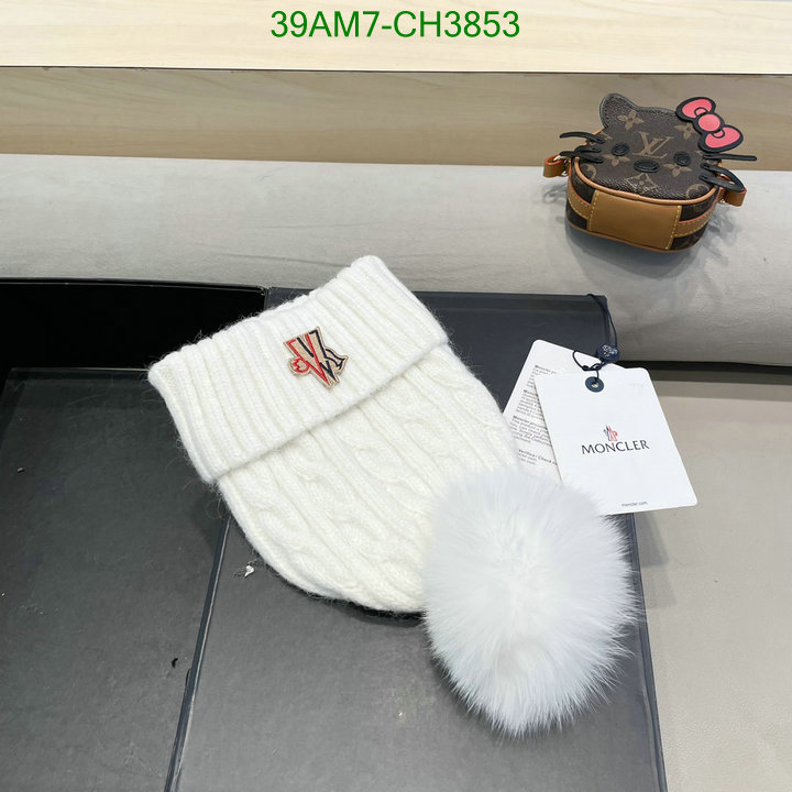 Moncler-Cap(Hat) Code: CH3853 $: 39USD