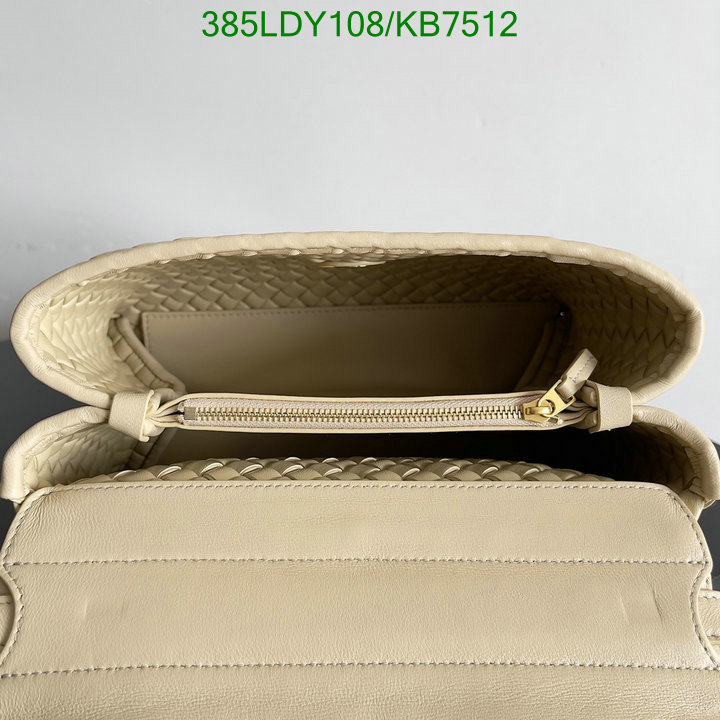 BV-Bag-Mirror Quality Code: KB7512 $: 385USD