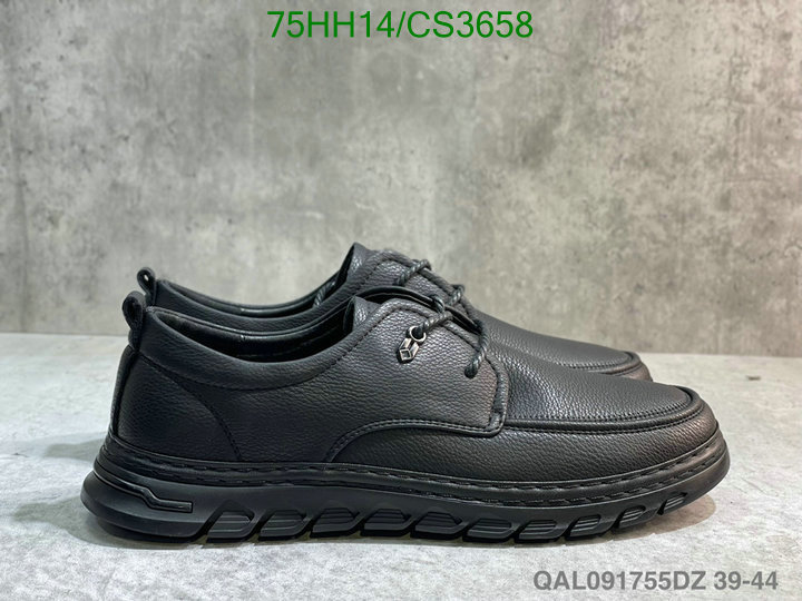 Ecco-Men shoes Code: CS3658 $: 75USD