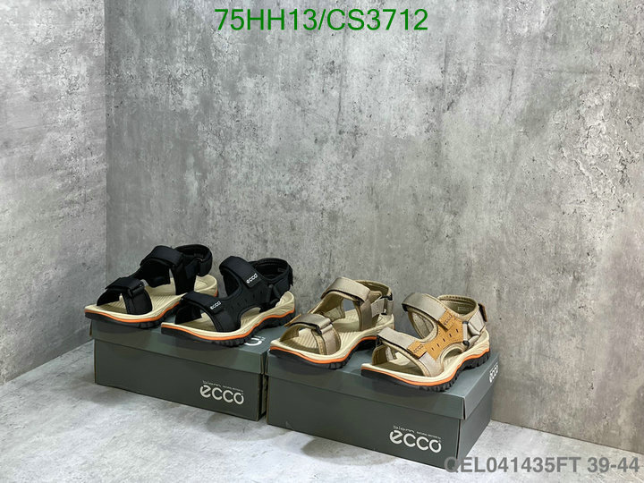 Ecco-Men shoes Code: CS3712 $: 75USD