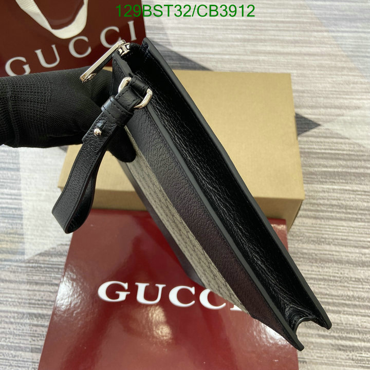 Gucci-Bag-Mirror Quality Code: CB3912 $: 129USD