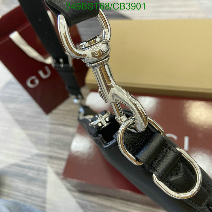 Gucci-Bag-Mirror Quality Code: CB3901 $: 249USD