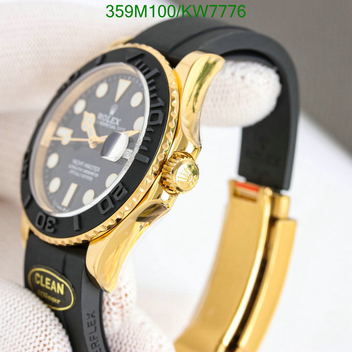 Rolex-Watch-Mirror Quality Code: KW7776 $: 359USD