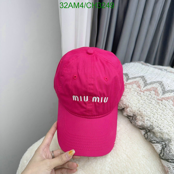 Balenciaga-Cap(Hat) Code: CH3249 $: 32USD