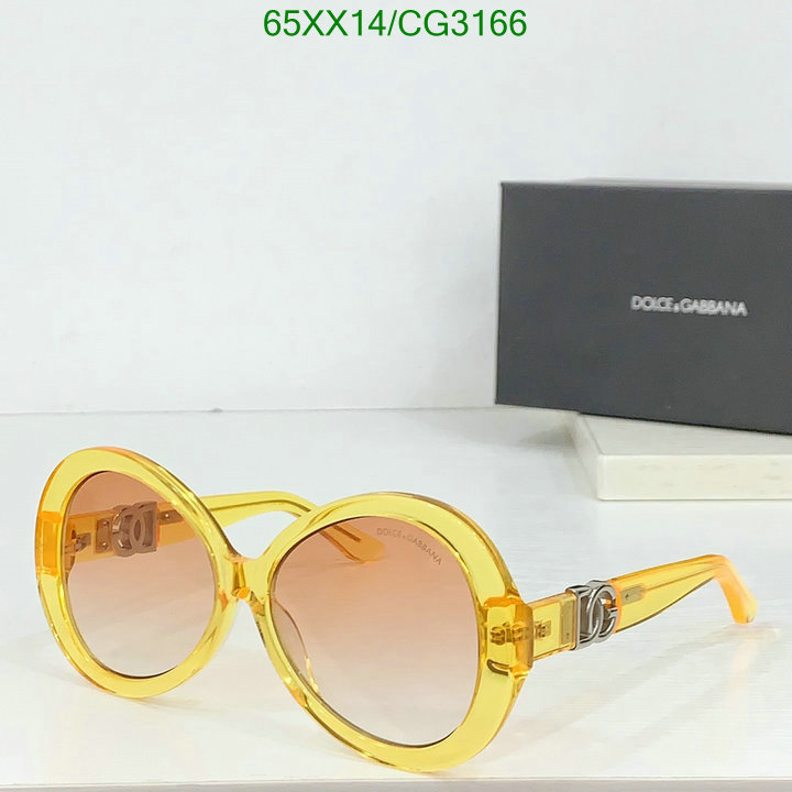 D&G-Glasses Code: CG3166 $: 65USD