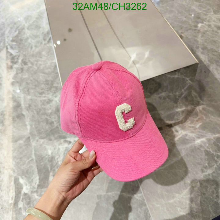 Celine-Cap(Hat) Code: CH3262 $: 32USD