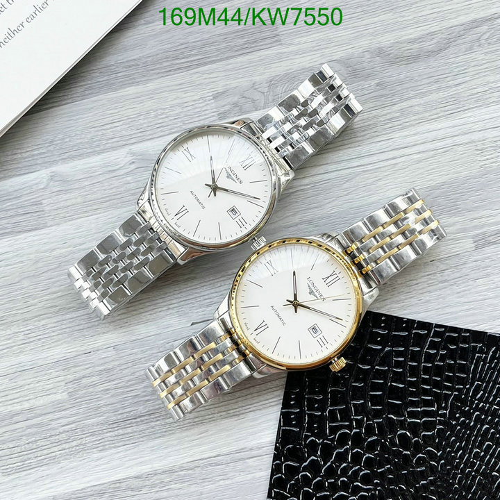 LONGINES-Watch-4A Quality Code: KW7550 $: 169USD