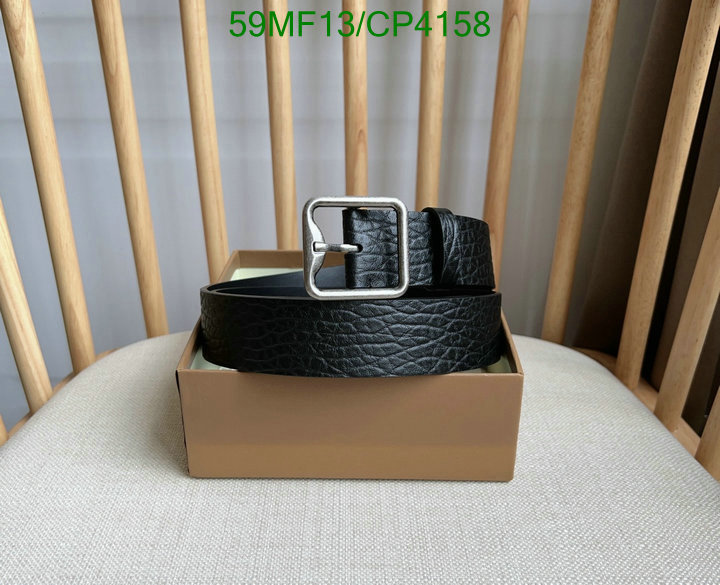 Burberry-Belts Code: CP4158 $: 59USD