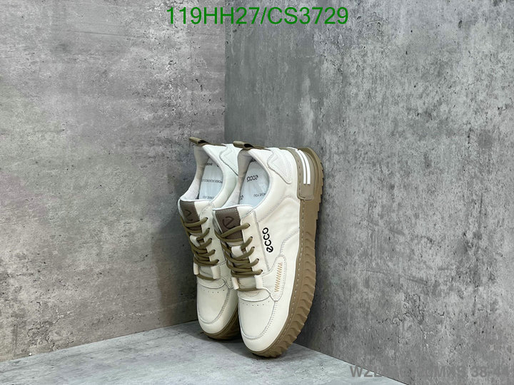 Ecco-Men shoes Code: CS3729 $: 119USD