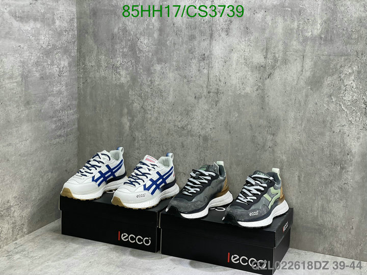 Ecco-Men shoes Code: CS3739 $: 85USD