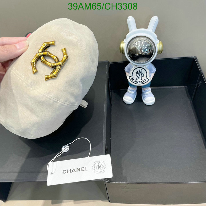 Chanel-Cap(Hat) Code: CH3308 $: 39USD