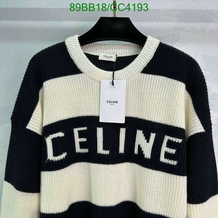 Celine-Clothing Code: CC4193 $: 89USD