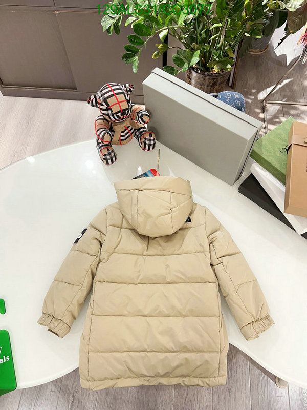 The North Face-Kids Clothing Code: CC3077 $: 129USD