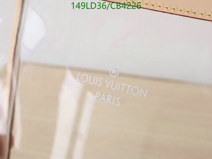 LV-Bag-Mirror Quality Code: CB4226 $: 149USD