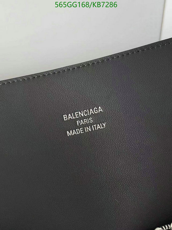 Balenciaga-Bag-Mirror Quality Code: KB7286 $: 565USD