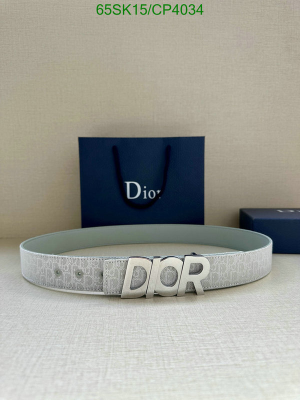 Dior-Belts Code: CP4034 $: 65USD