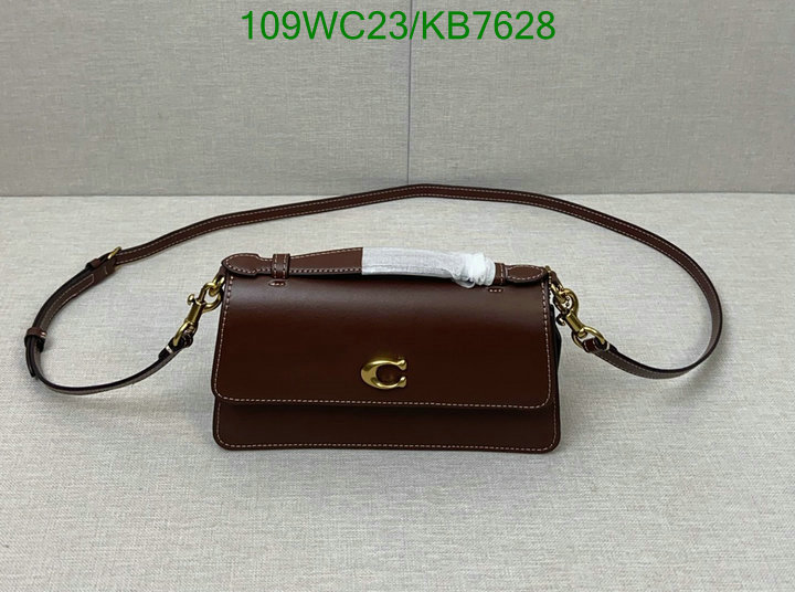 Coach-Bag-4A Quality Code: KB7628 $: 109USD