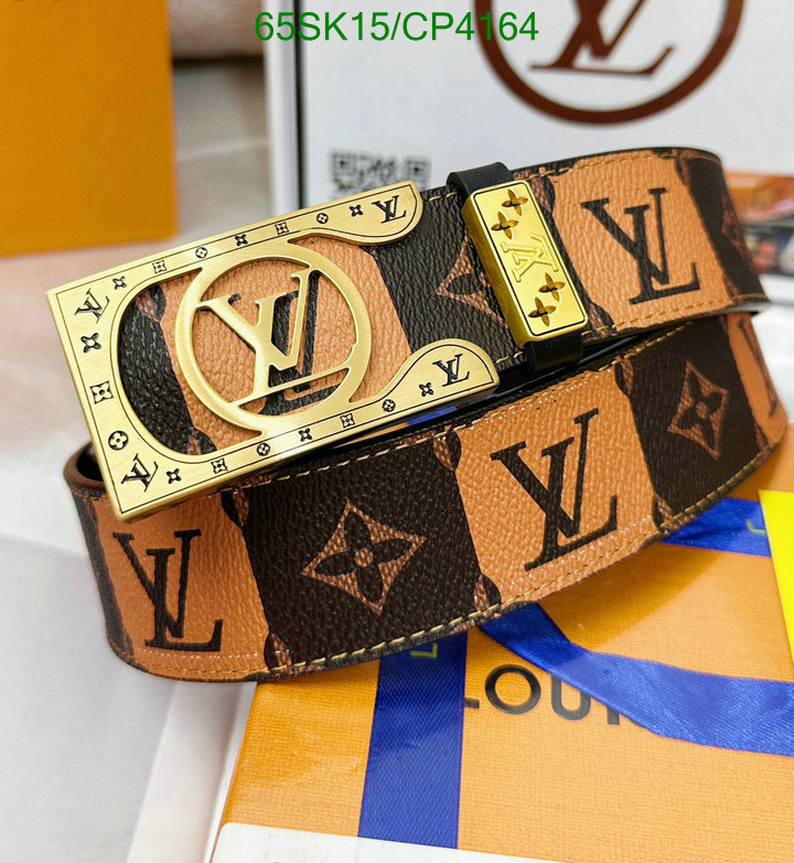 LV-Belts Code: CP4164 $: 65USD