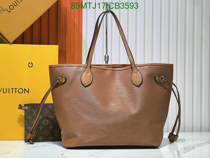 LV-Bag-4A Quality Code: CB3593 $: 89USD