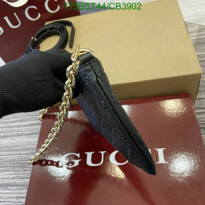 Gucci-Bag-Mirror Quality Code: CB3902 $: 175USD