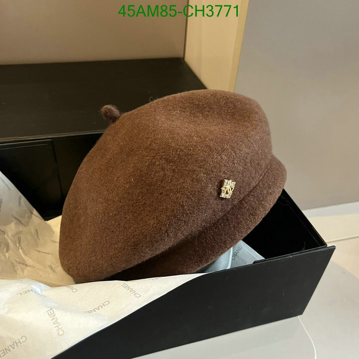 Chanel-Cap(Hat) Code: CH3771 $: 45USD