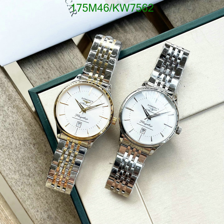 LONGINES-Watch-4A Quality Code: KW7562 $: 175USD