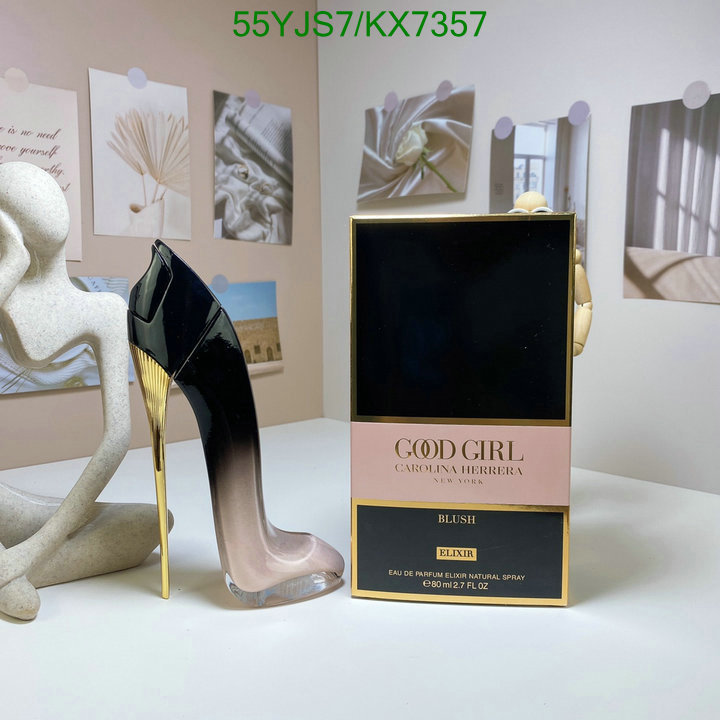 Carolina Herrera-Perfume Code: KX7357 $: 55USD