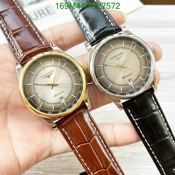 LONGINES-Watch-4A Quality Code: KW7572 $: 169USD