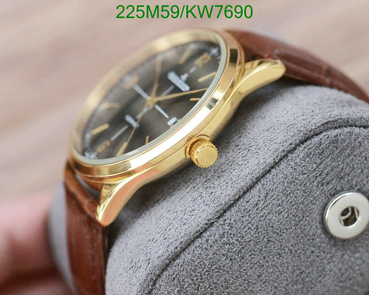 Jaeger-LeCoultre-Watch-Mirror Quality Code: KW7690 $: 225USD