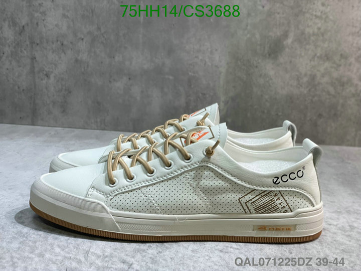 Ecco-Men shoes Code: CS3688 $: 75USD