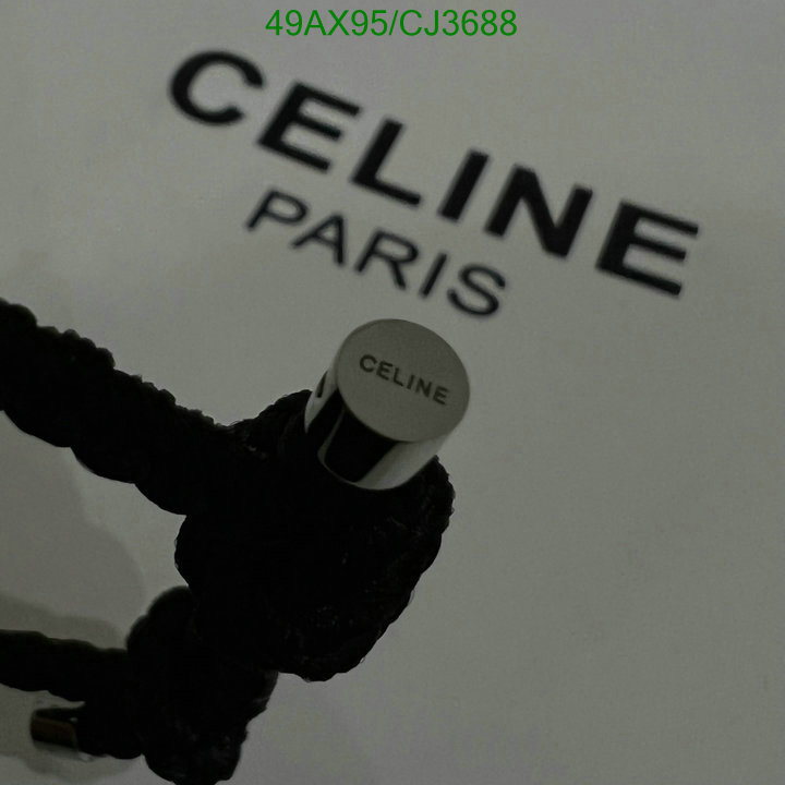 Celine-Jewelry Code: CJ3688 $: 49USD