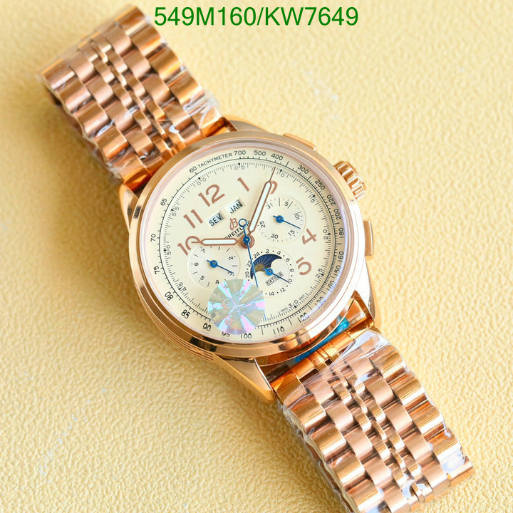 Breitling-Watch-Mirror Quality Code: KW7649 $: 549USD