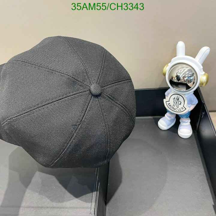 Gucci-Cap(Hat) Code: CH3343 $: 35USD