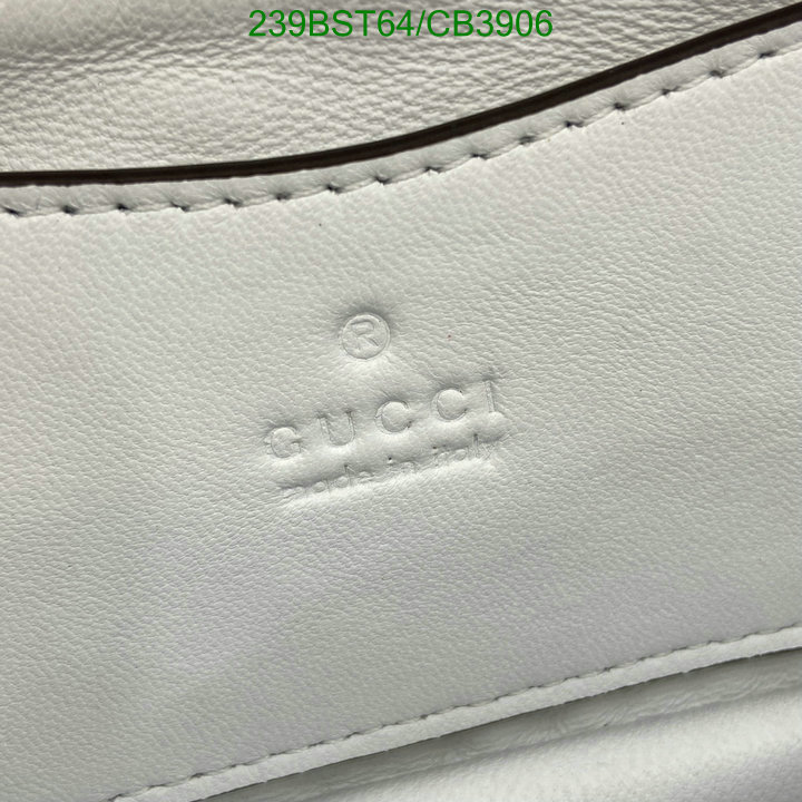 Gucci-Bag-Mirror Quality Code: CB3906 $: 239USD