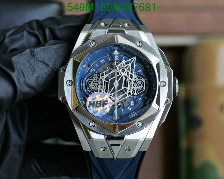 Hublot-Watch-Mirror Quality Code: KW7681 $: 549USD