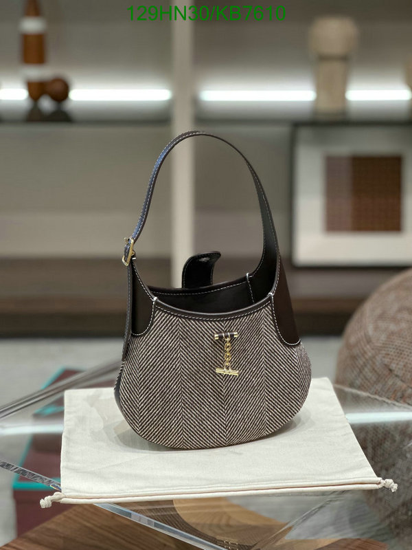 Loro Piana-Bag-4A Quality Code: KB7610