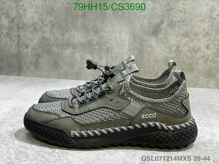 Ecco-Men shoes Code: CS3690 $: 79USD