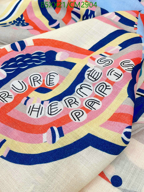 Hermes-Scarf Code: CM2904 $: 85USD