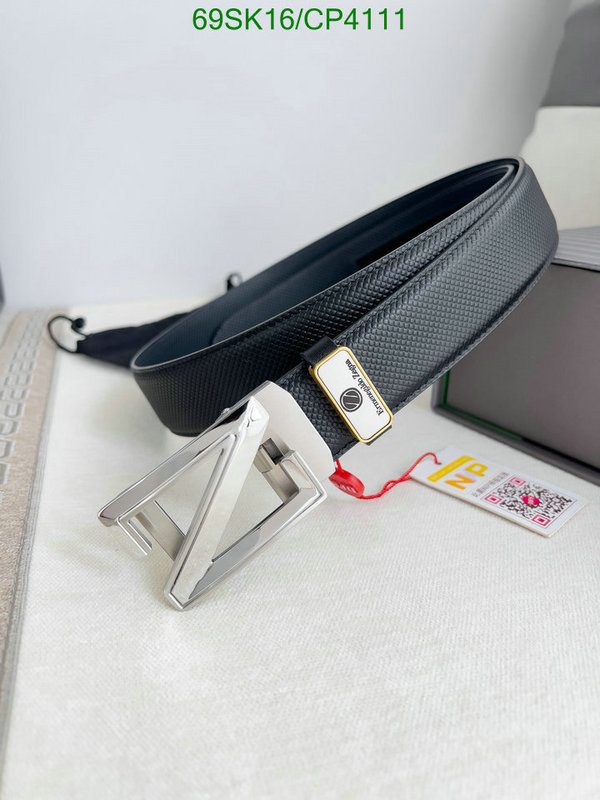 Zegna-Belts Code: CP4111 $: 69USD