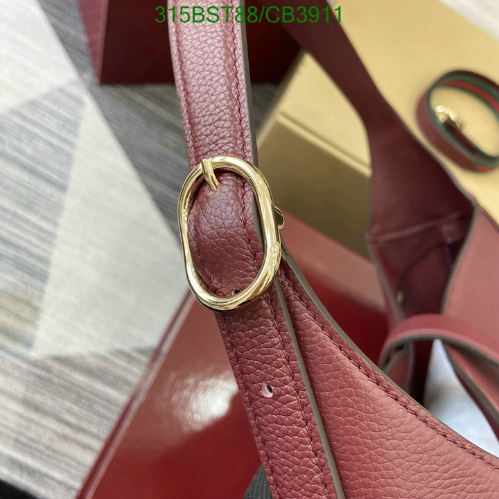 Gucci-Bag-Mirror Quality Code: CB3911 $: 315USD