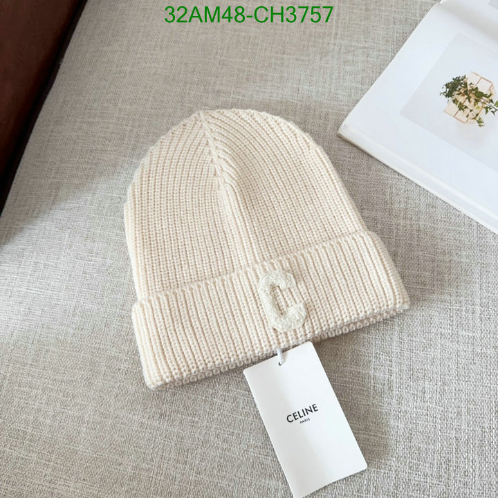 Celine-Cap(Hat) Code: CH3757 $: 32USD