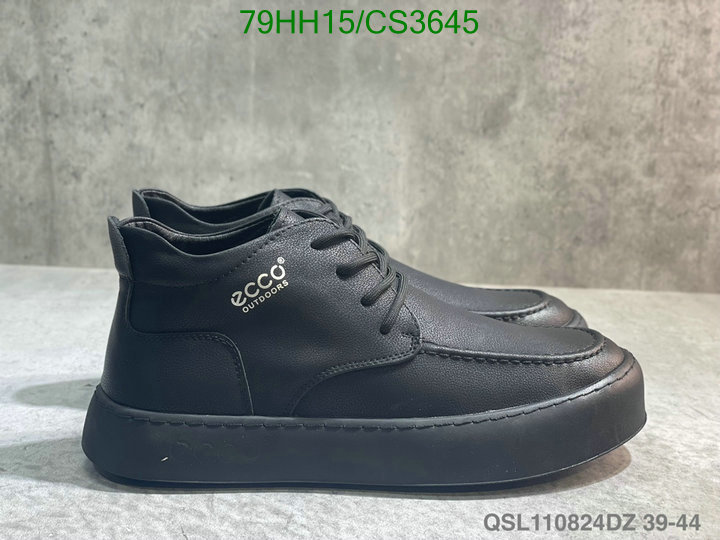 Ecco-Men shoes Code: CS3645 $: 79USD