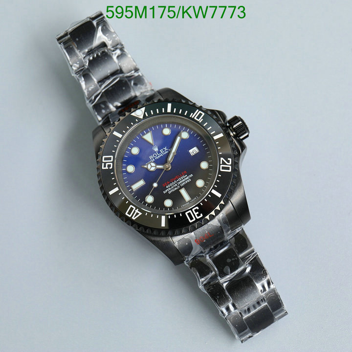 Rolex-Watch-Mirror Quality Code: KW7773 $: 595USD