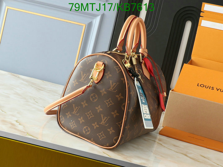 LV-Bag-4A Quality Code: KB7613 $: 79USD