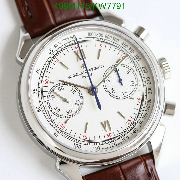 Vacheron Constantin-Watch-Mirror Quality Code: KW7791 $: 499USD