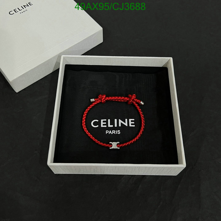 Celine-Jewelry Code: CJ3688 $: 49USD