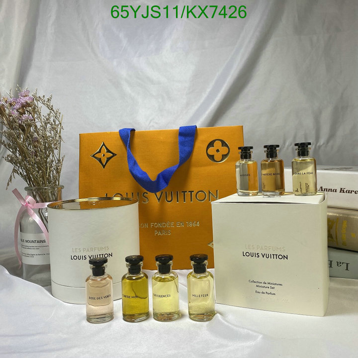 LV-Perfume Code: KX7426 $: 65USD