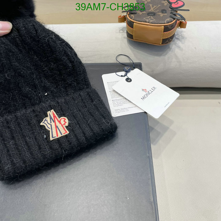 Moncler-Cap(Hat) Code: CH3853 $: 39USD