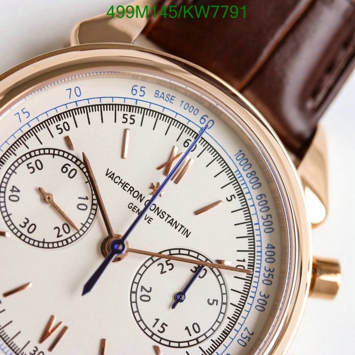 Vacheron Constantin-Watch-Mirror Quality Code: KW7791 $: 499USD