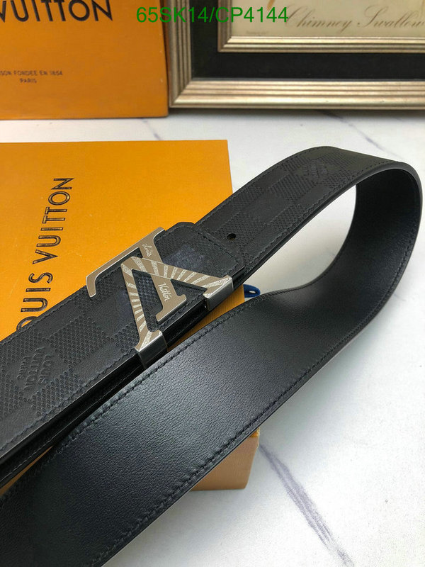 LV-Belts Code: CP4144 $: 65USD